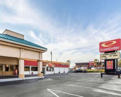 Econo Lodge Calhoun - image 15