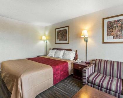 Econo Lodge Calhoun - image 5