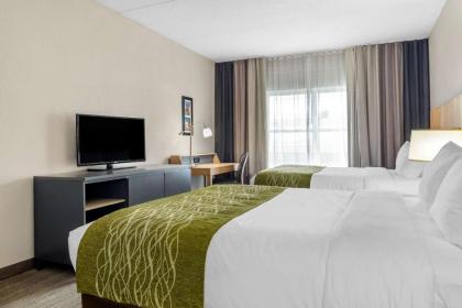 Comfort Inn & Suites Calhoun South - image 12