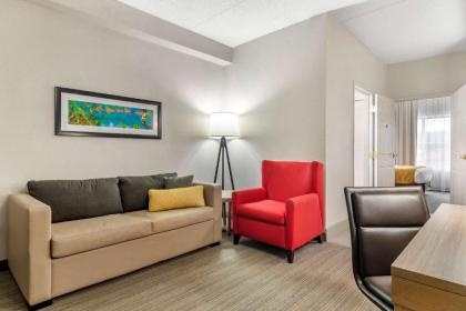 Comfort Inn & Suites Calhoun South - image 15