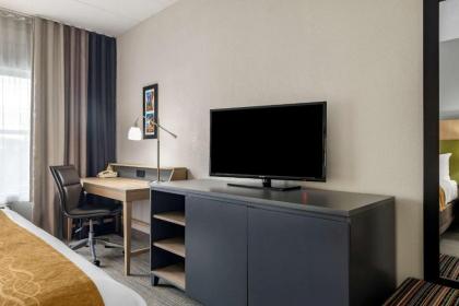 Comfort Inn & Suites Calhoun South - image 7