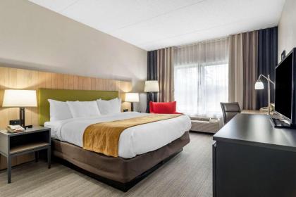 Comfort Inn & Suites Calhoun South - image 8
