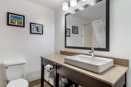 Comfort Inn & Suites Calhoun South - image 9