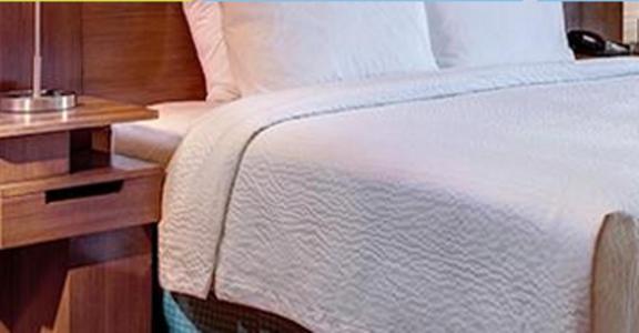 Fairfield Inn and Suites by Marriott Calhoun - image 2