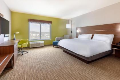 Holiday Inn Express Calhoun South an IHG Hotel - image 12