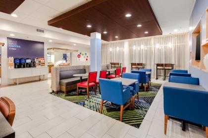 Holiday Inn Express Calhoun South an IHG Hotel - image 13