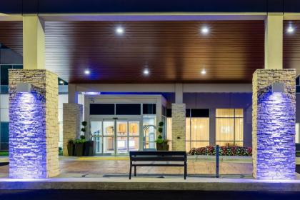 Holiday Inn Express Calhoun South an IHG Hotel - image 6