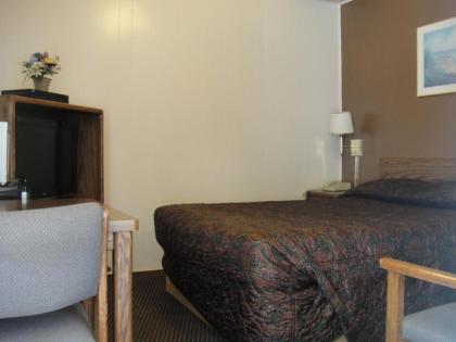 California Motel - image 11