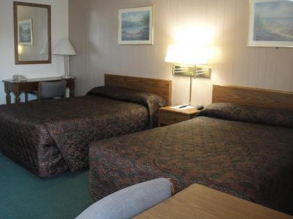 California Motel - image 4