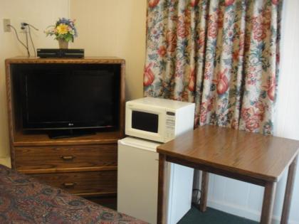 California Motel - image 9