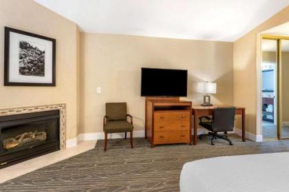 Best Western Plus Stevenson Manor - image 29