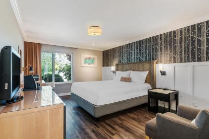UpValley Inn & Hot Springs Ascend Hotel Collection - image 2