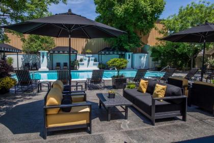 Mount View Hotel & Spa