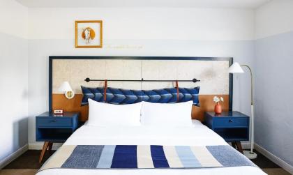 Calistoga Motor Lodge and Spa - image 2
