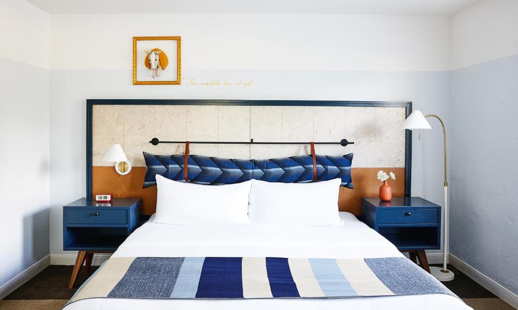 Calistoga Motor Lodge and Spa - image 2
