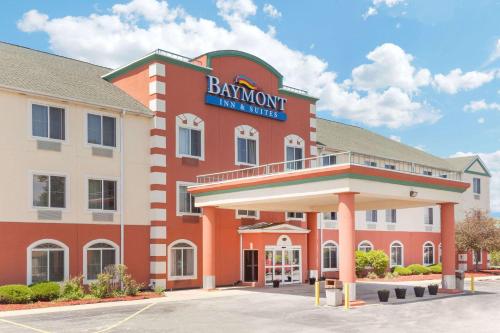 Baymont by Wyndham Chicago/Calumet City - main image