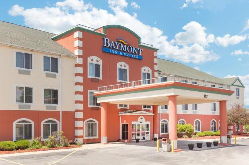 Baymont by Wyndham Chicago/Calumet City - image 5