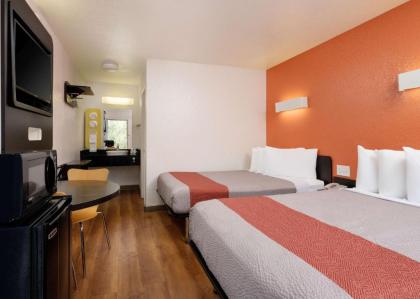 Motel 6-Camarillo CA - image 15