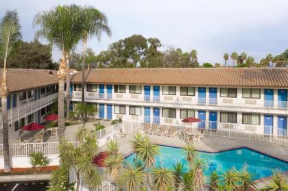 Motel 6-Camarillo CA - image 2