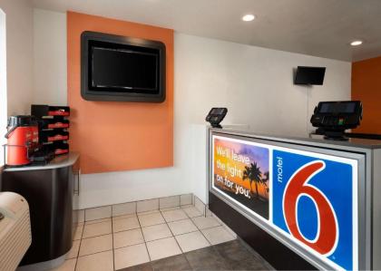 Motel 6-Camarillo CA - image 4