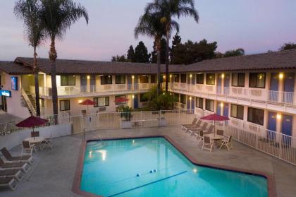 Motel 6-Camarillo CA - image 5
