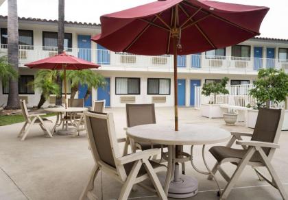 Motel 6-Camarillo CA - image 6