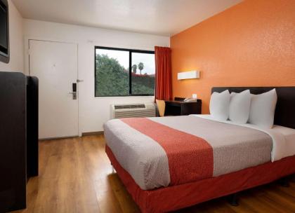 Motel 6-Camarillo CA - image 8