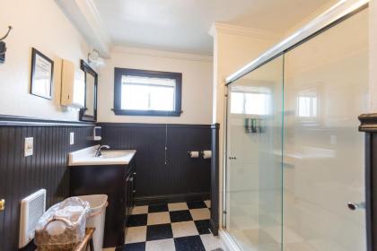 Camas Boutique Hotel - image 12