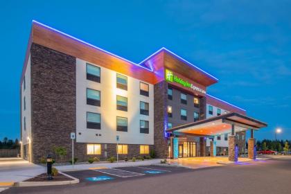 Holiday Inn Express  Suites   Camas an IHG Hotel Washington