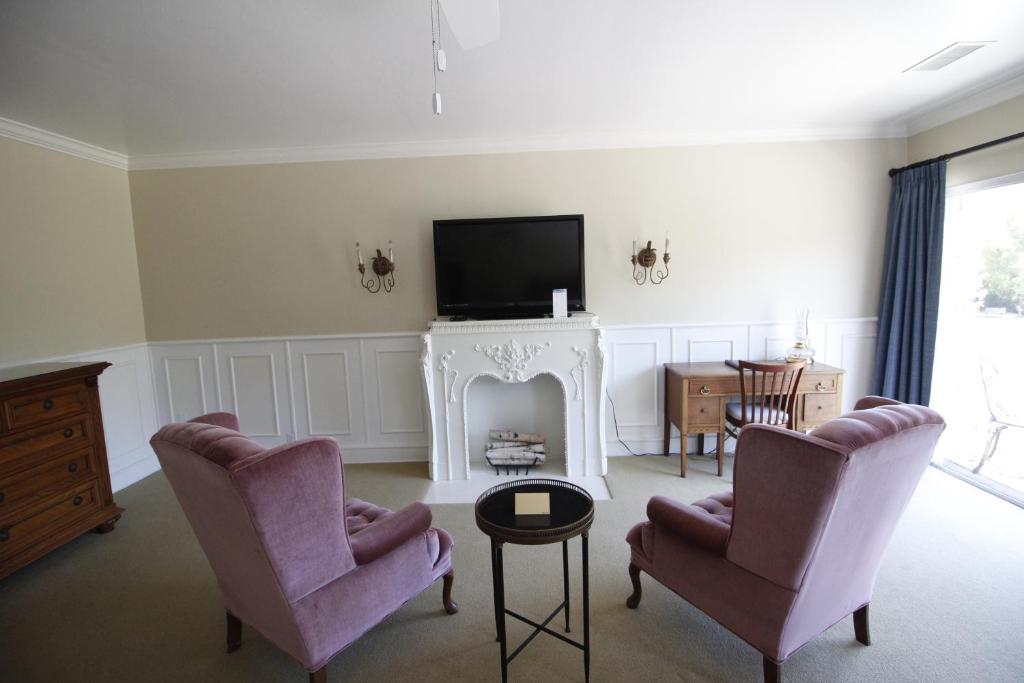 The Rigdon House - image 5