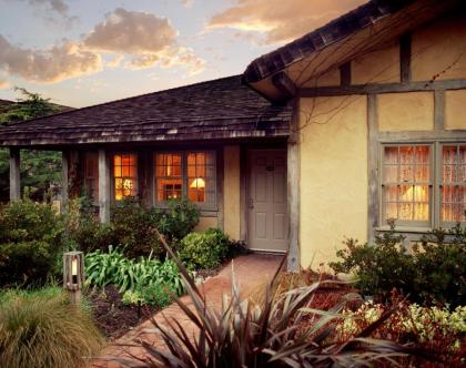 Hotel in Cambria California
