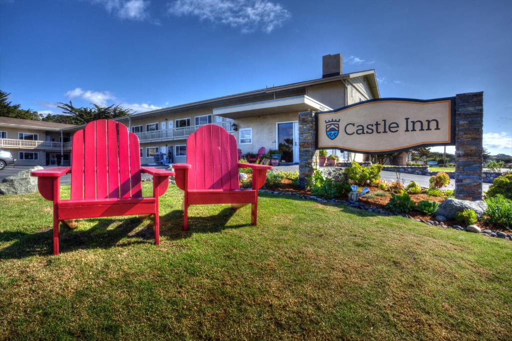 Castle Inn - main image