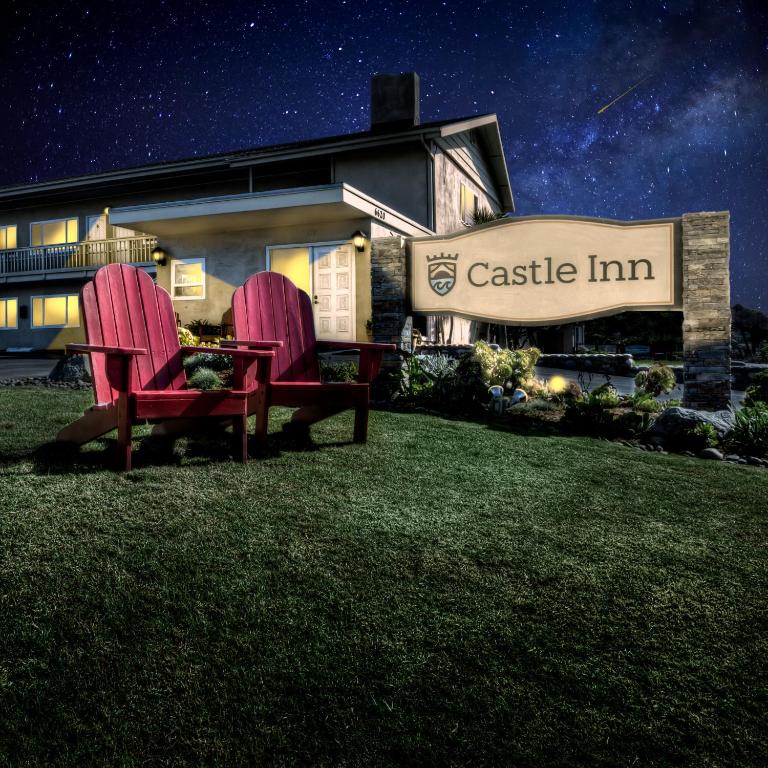 Castle Inn - image 2