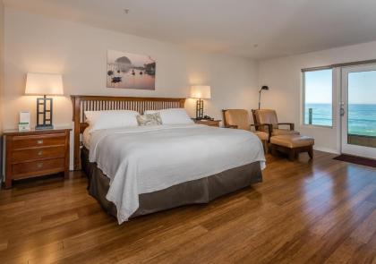 Little Sur Inn California