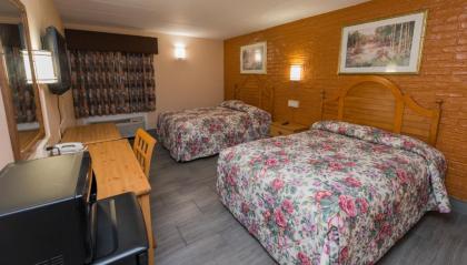 Cambridge Inn - image 6