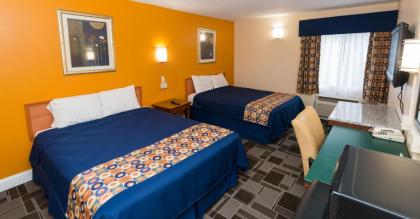 Cambridge Inn - image 7