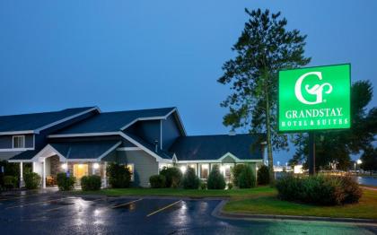 GrandStay Hotel & Suites - image 11