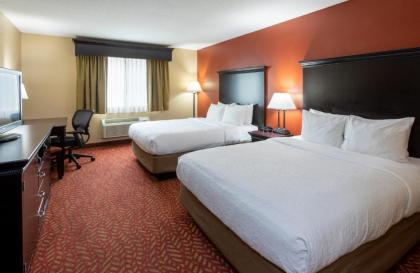 GrandStay Hotel & Suites - image 14