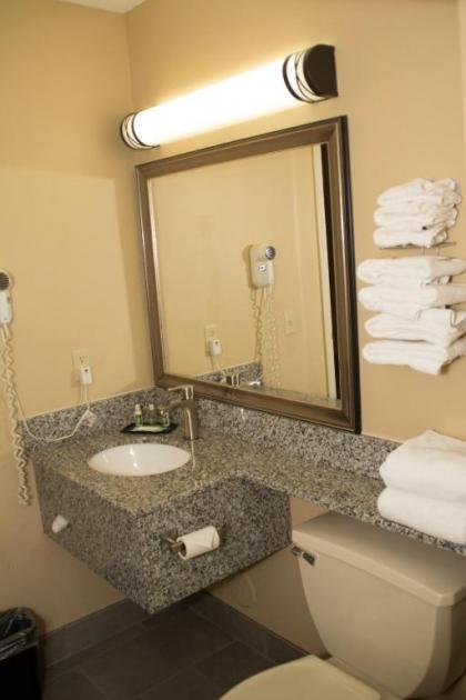 GrandStay Hotel & Suites - image 3
