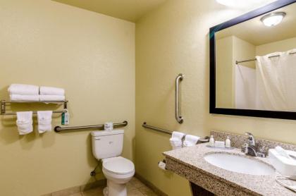 Cobblestone Inn & Suites - Cambridge - image 15