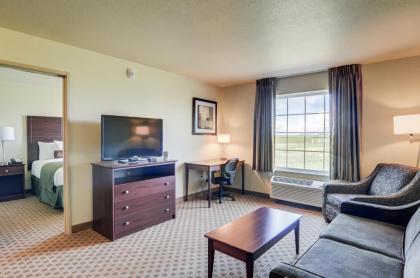 Cobblestone Inn & Suites - Cambridge - image 8