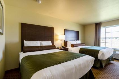 Cobblestone Inn & Suites - Cambridge - image 9