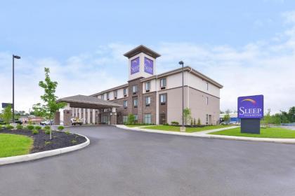 Sleep Inn & Suites