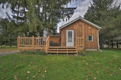 Vintage Farmhouse about 2 half Mi to Mount Pleasant Ski! - image 15