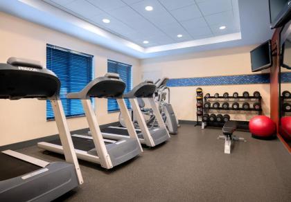 Hampton Inn by Hilton Boston/Cambridge - image 21