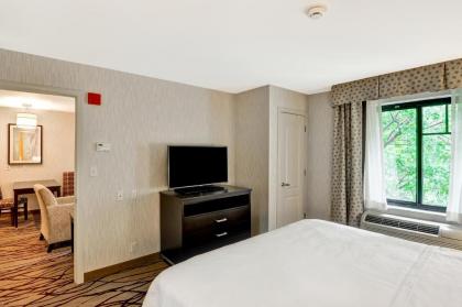 Homewood Suites by Hilton Cambridge-Arlington - image 21