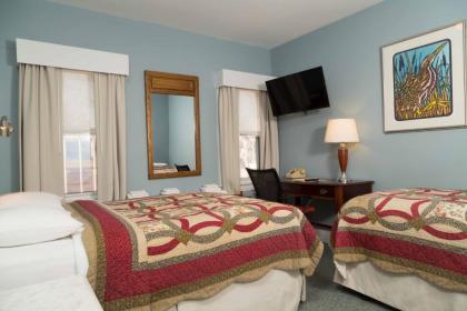 Irving House at Harvard - image 21