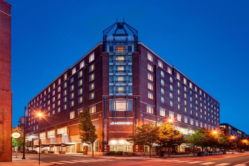 Le Meridien Boston Cambridge - main image