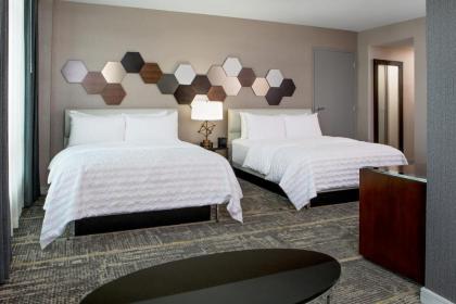 Le Meridien Boston Cambridge - image 10