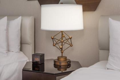 Le Meridien Boston Cambridge - image 12